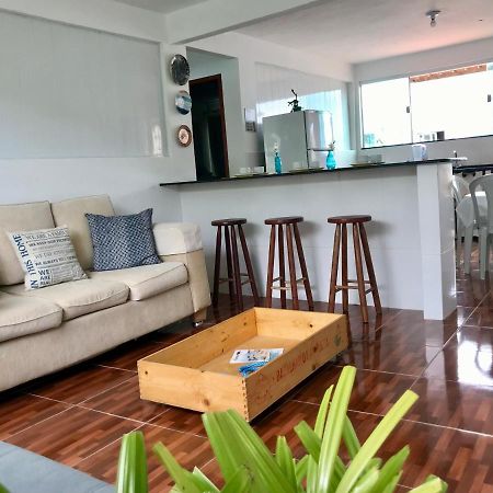 Casa Sobrado 02 Quartos, Praia Grande Arraial do Cabo Εξωτερικό φωτογραφία