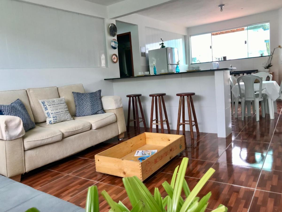 Casa Sobrado 02 Quartos, Praia Grande Arraial do Cabo Εξωτερικό φωτογραφία