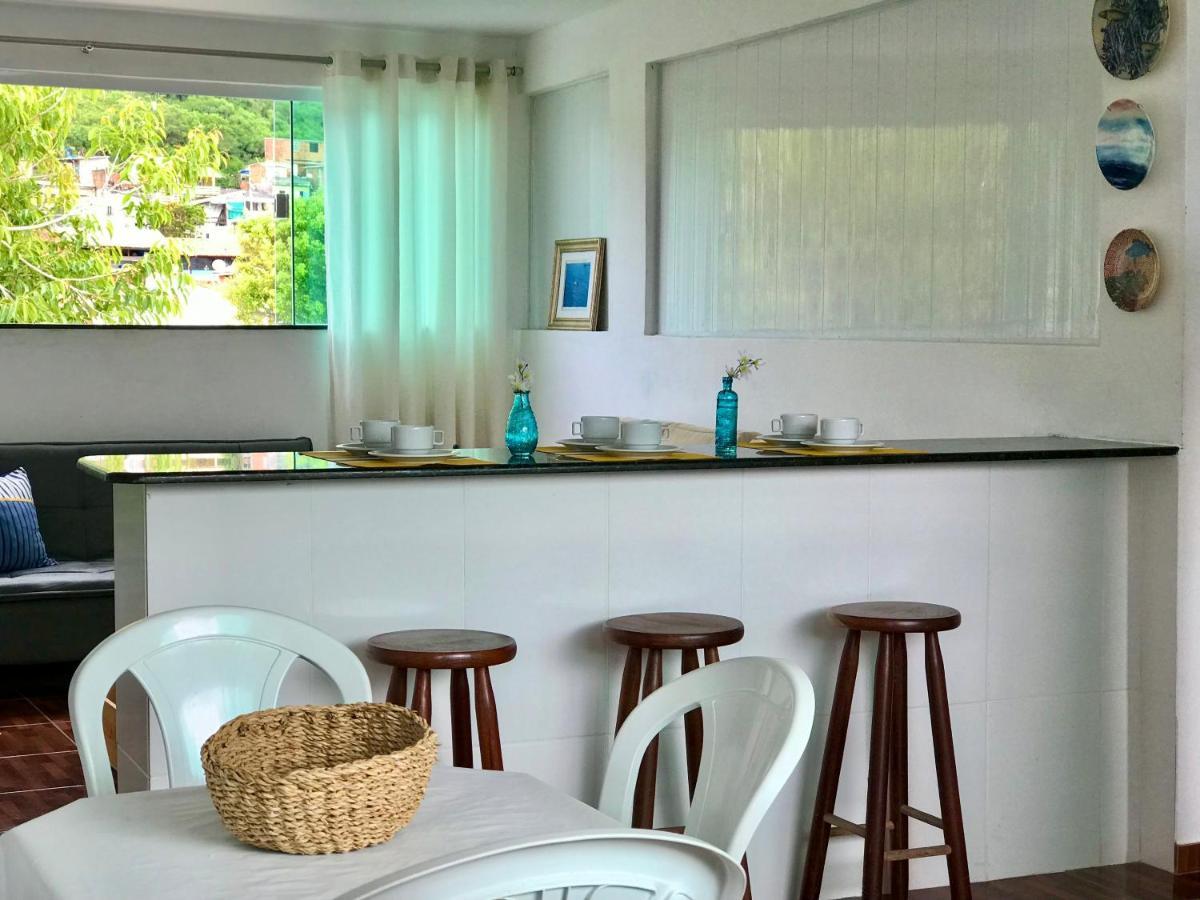 Casa Sobrado 02 Quartos, Praia Grande Arraial do Cabo Εξωτερικό φωτογραφία