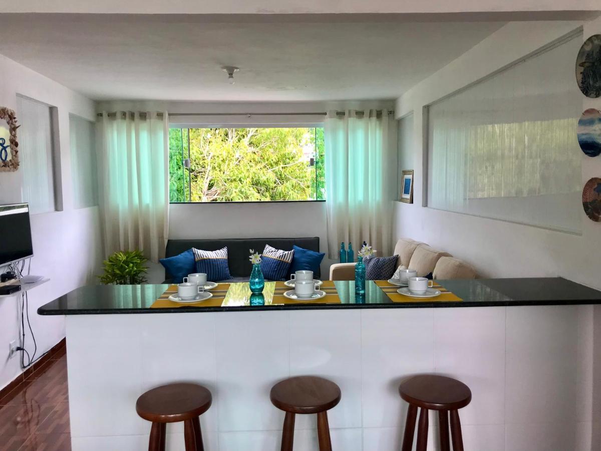 Casa Sobrado 02 Quartos, Praia Grande Arraial do Cabo Εξωτερικό φωτογραφία