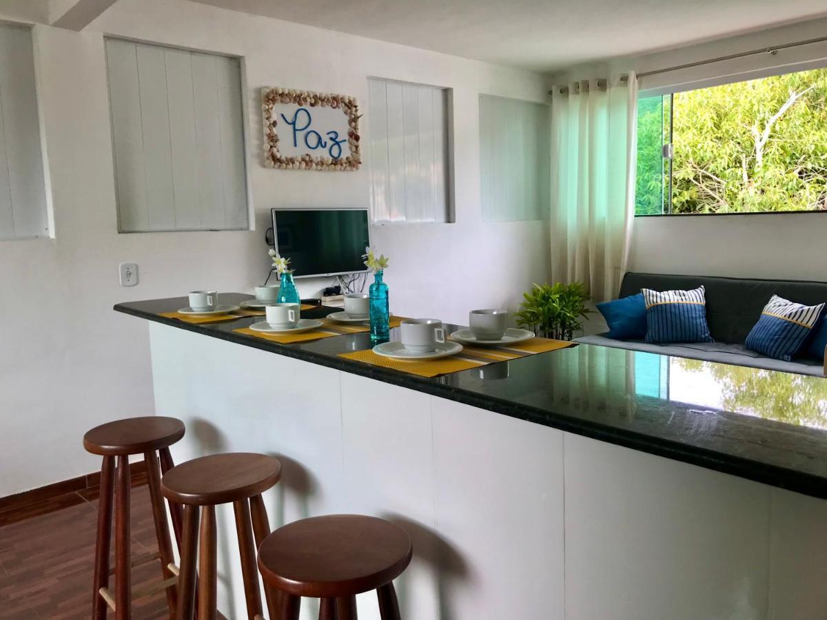 Casa Sobrado 02 Quartos, Praia Grande Arraial do Cabo Εξωτερικό φωτογραφία