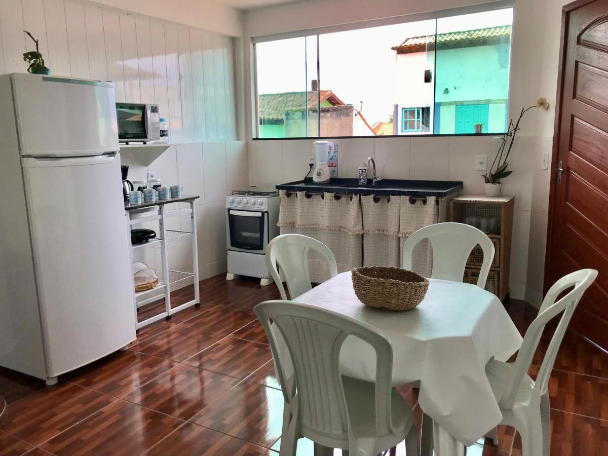 Casa Sobrado 02 Quartos, Praia Grande Arraial do Cabo Εξωτερικό φωτογραφία