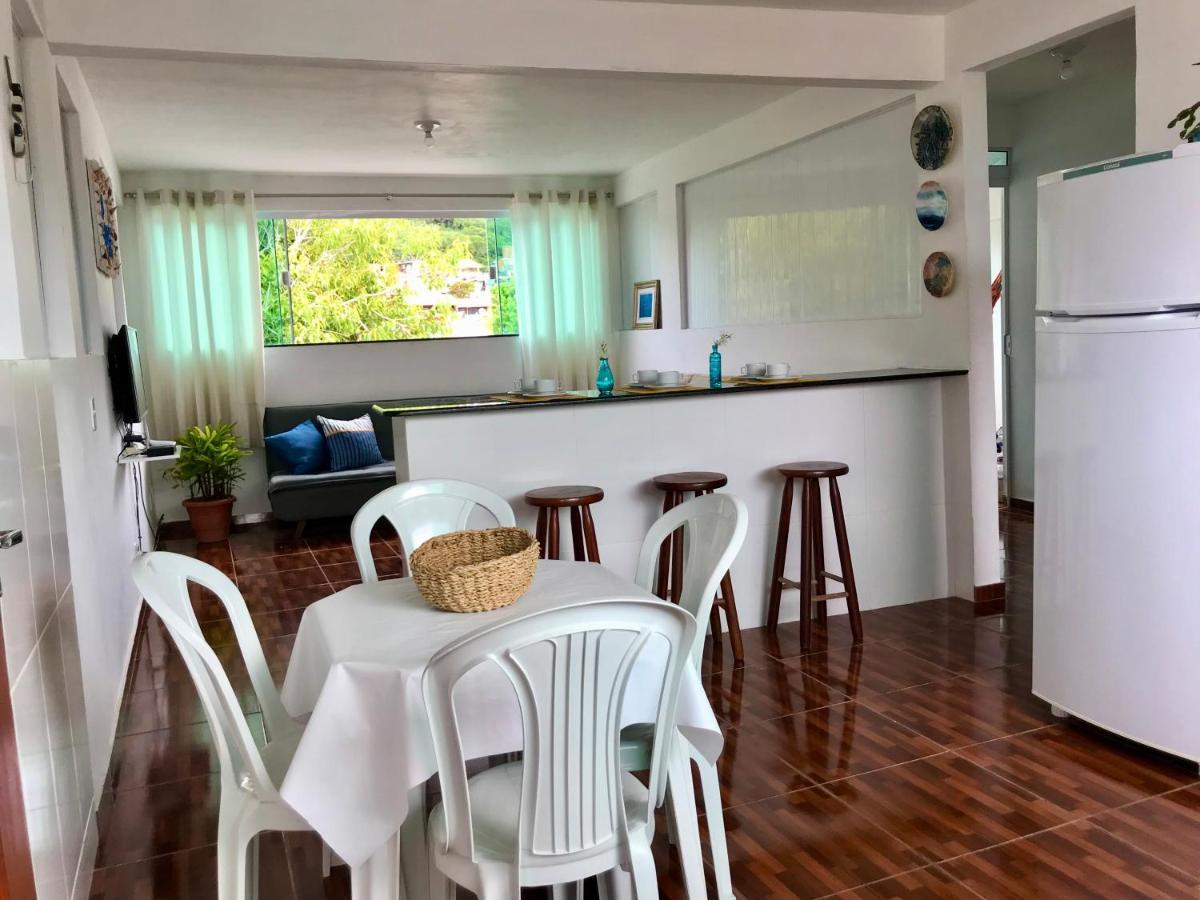 Casa Sobrado 02 Quartos, Praia Grande Arraial do Cabo Εξωτερικό φωτογραφία