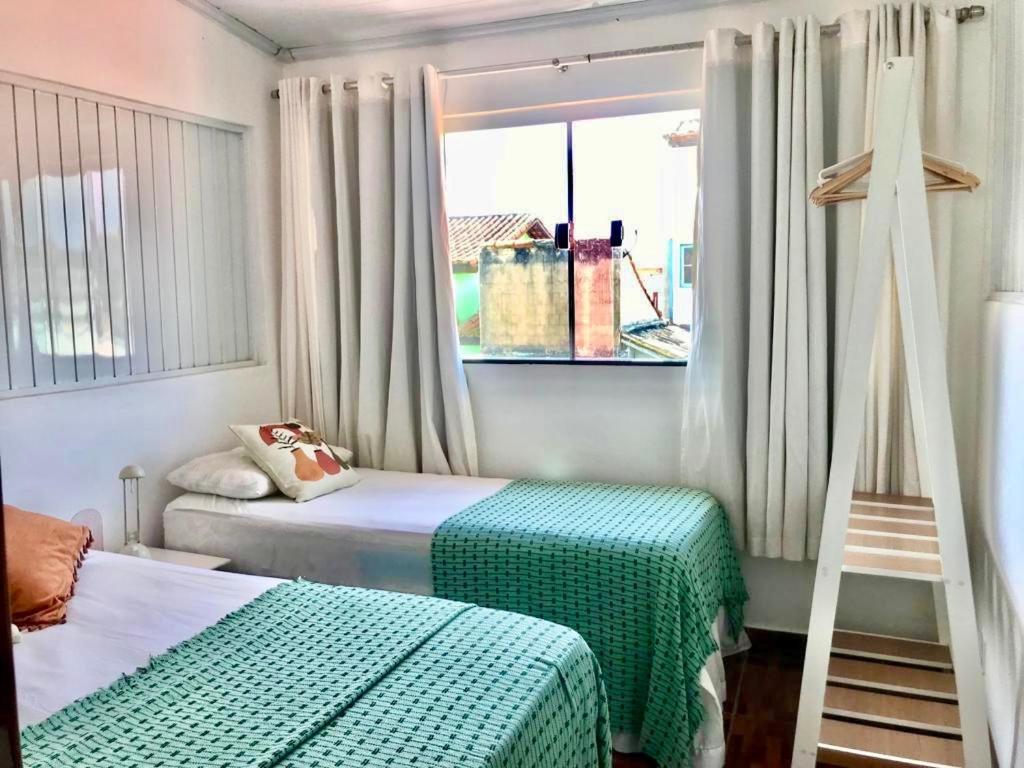 Casa Sobrado 02 Quartos, Praia Grande Arraial do Cabo Εξωτερικό φωτογραφία