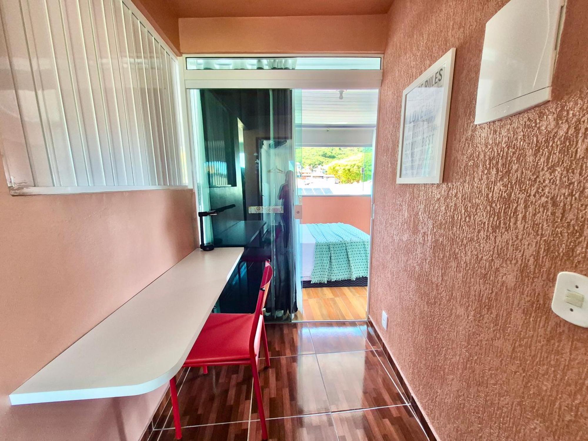 Casa Sobrado 02 Quartos, Praia Grande Arraial do Cabo Εξωτερικό φωτογραφία