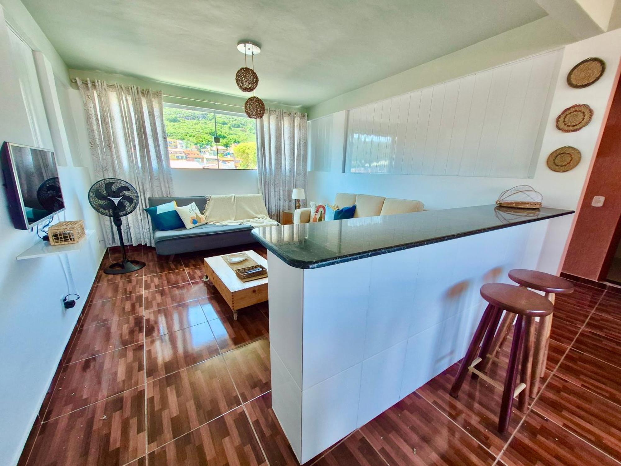 Casa Sobrado 02 Quartos, Praia Grande Arraial do Cabo Εξωτερικό φωτογραφία